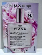 Nuxe Huile Prodigieuse Florale suchy olejek 2 ml