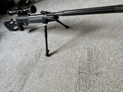 Wiatrowka Gamo hpa mi 4.5