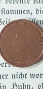 2 euro cent 2000 Holandia 