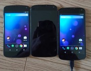 3 sztuki LGE960 Nexus