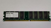 Ram DDR 400mhz CL2,5 512mb BUFFALO DD4002-S512/BJ 