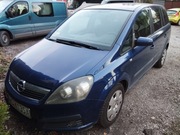 OPEL ZAFIRA B 1,6