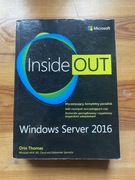 Windows Server 2016 Inside Out Thomas Orin