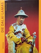 DALAJLAMA Budda Tybet Dalai Lamas album