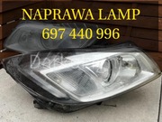 Opel Insignia A Naprawa Bi XENON Lampa lewa prawa