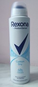 Rexona Cotton Dry  Spray Antyperspirant 150 ml
