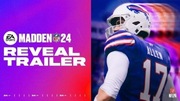 Madden NFL 24 na Xbox One/ Xbox Series X/S klucz