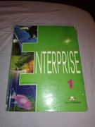 Enterprise 1 Beginner Coursebook V.Evans, J.Dooley