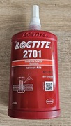 Loctite klej do gwintów 2701 250 ml