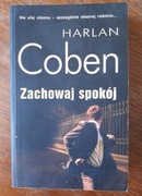 Harlan Coben, Zachowaj spokój