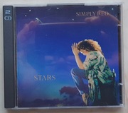 Simply Red - Stars 2CD + BONUS EPs  Live Montreux 