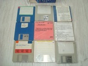 Amiga 500 i 1200 Programy użytkowe