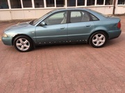 Audi A4 B5 1999r 1.9 TDI z silnikiem AWX 131PS