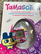 TAMAGOTCHI Gen 1 Denim Patches