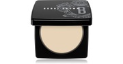 Bobbi Brown Yellow Pale puder powder sheer finish 