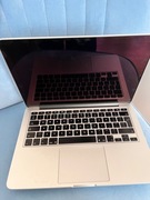 MacBook Pro 12 Retina 2015