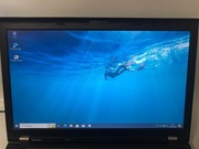 Lenovo T530 Matryca Kompletna z obudową Kamera