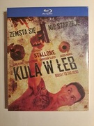 KULA W ŁEB [BLU-RAY] Lektor, Napisy PL, FOLIA