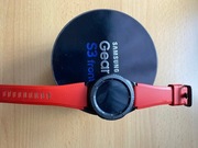 Smartwatch Samsung Gear S3 Frontier czarny
