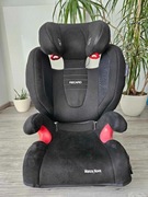 Fotelik Recaro Monza Nova 2 Seatfix WARSZAWA