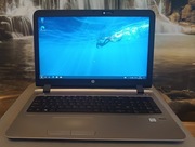 HP ProBook 450 G3 - i3/8gb/128+320GB Win10 15,6"