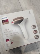 Depilator laserowy Philips Lumea 