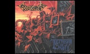 Gorguts – The Erosion Of Sanity. Płyta CD. Nowa