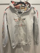 Bluza adidas dla dziewczynki lat 13-14