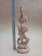 Figurka indyjskiego bożka