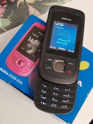 NOKIA 2220 slide / bez simlocka PL