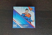 Superman 1 oz 2022 moneta srebrna w wersji PROOF 