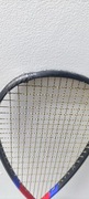 Rakieta tecnifibre carboflex  125 x-speed