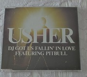 Usher & Pitbull - DJ Got Us Fallin' In