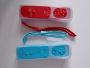 Kontroler Wii Remote Wilot do Wii i Wii U