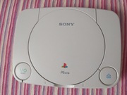 Sony PS One , Konsola , Plomba