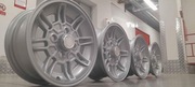 Felgi Ford RS 13 cali 5.5Jx13 ET28.5 4x108