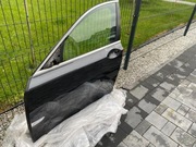 BMW F01 drzwi lewe P+T Sophisto Grau w kolor