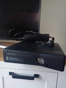 Xbox 360 z Kinect , Minecraft, Farming symulator