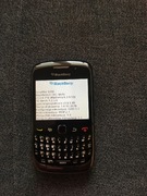 Smartphone BlackBerry 9300 Curve (Wi-Fi, 3G)