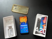 Samsung Galaxy A20e 32GB blue #12