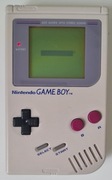 Gameboy classic 100% oryginał, sprawny