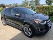 Ford Edge 2.0 BG, 2016r doinwestowany