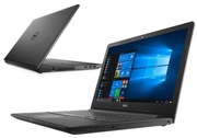 Dell INSPIRON 3567 Intel Core i3 8GB 1TB GW 12MCY