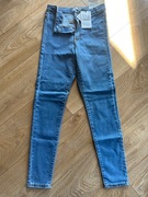 ZARA jeans spodnie 13-14 lat 