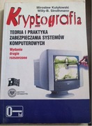 Kryptografia Teoria i praktyka - M. Kutyłowski