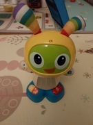 Fisher Price Robot Bebo