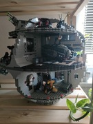 LEGO Gwiazda Śmierci 75159 + 2 szturmowców 
