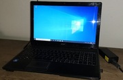 Laptop Aspire 5749Z z HDMI dyskiem SSD i 8GB RAM