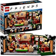 LEGO Ideas #21319 Friends Central Perk Przyjaciele