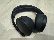 Słuchawki SONY Pulse 3D Czarny do Playstation 5